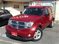 2008 Dodge Nitro