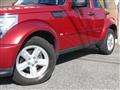 2008 Dodge Nitro