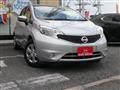 2016 Nissan Note