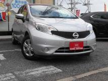 2016 Nissan Note
