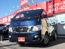 2017 Nissan Nissan Others