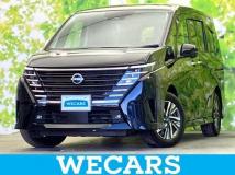 2024 Nissan Serena