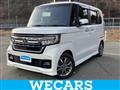 2023 Honda N BOX