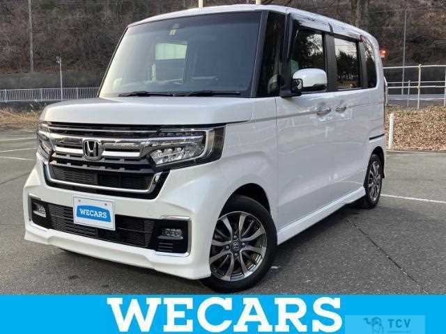 2023 Honda N BOX