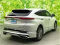 2024 Toyota Harrier