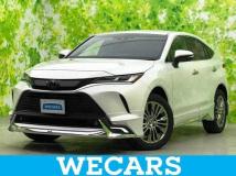 2024 Toyota Harrier