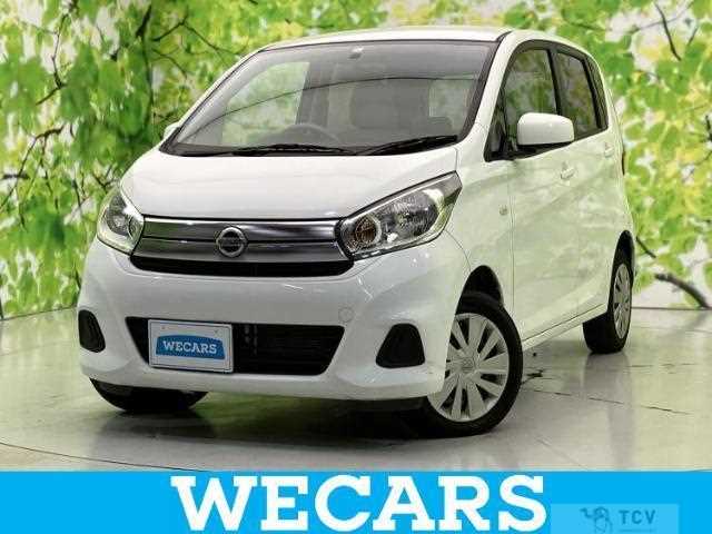 2016 Nissan Nissan Others