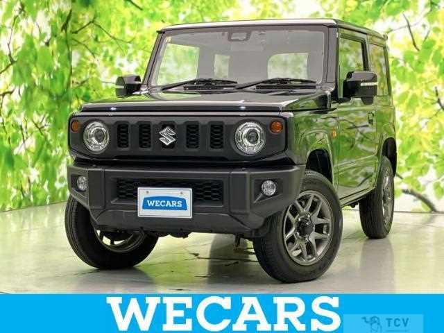 2023 Suzuki Jimny
