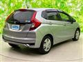 2018 Honda Fit