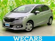 2018 Honda Fit