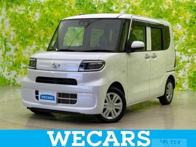 2023 Daihatsu Tanto