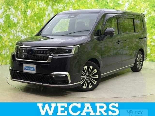 2022 Honda Honda Others