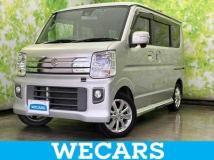 2017 Suzuki Every Wagon