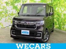 2021 Honda N BOX