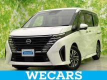 2023 Nissan Serena