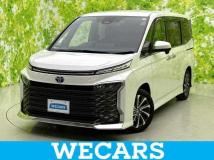 2023 Toyota Voxy