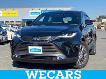 2023 Toyota Harrier