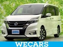 2017 Nissan Serena