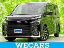 2023 Toyota Voxy