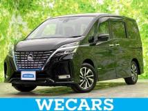 2020 Nissan Serena