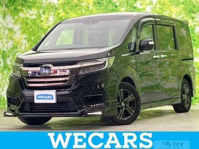 2019 Honda Honda Others