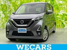 2020 Nissan Nissan Others