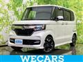 2018 Honda N BOX