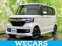 2018 Honda N BOX