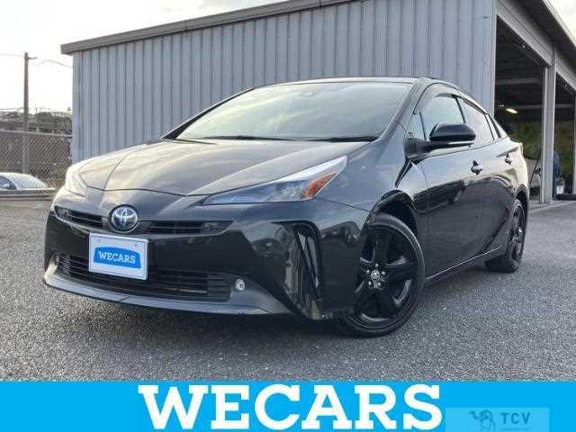 2022 Toyota Prius