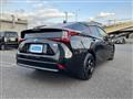 2022 Toyota Prius