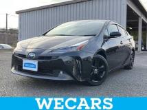 2022 Toyota Prius