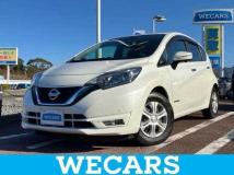2016 Nissan Note