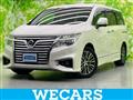 2016 Nissan Elgrand