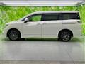 2016 Nissan Elgrand