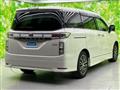 2016 Nissan Elgrand