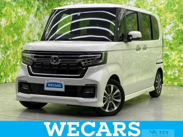 2022 Honda N BOX