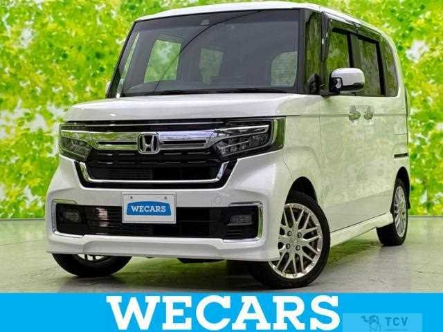 2023 Honda N BOX