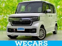 2023 Honda N BOX