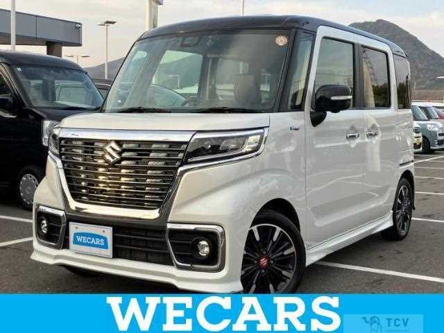 2019 Suzuki Suzuki Others