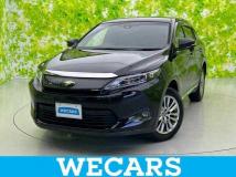 2016 Toyota Harrier