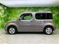2016 Nissan Cube