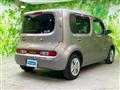 2016 Nissan Cube