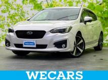 2018 Subaru Impreza