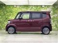 2015 Honda N BOX