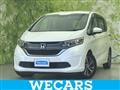 2017 Honda Freed
