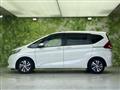 2017 Honda Freed
