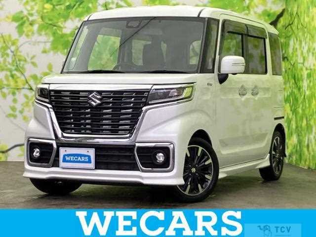 2019 Suzuki Suzuki Others