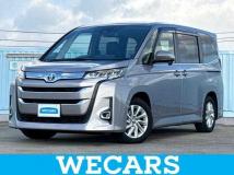 2024 Toyota Noah