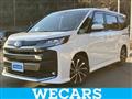 2023 Toyota Noah
