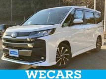2023 Toyota Noah